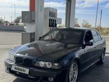 BMW 525 1996 года за 2 400 000 тг. в Жезказган