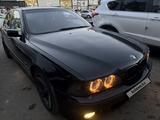 BMW 525 1996 года за 2 400 000 тг. в Жезказган – фото 5