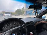 BMW 525 1996 года за 2 400 000 тг. в Жезказган – фото 2