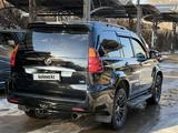 Lexus GX 470 2005 года за 12 500 000 тг. в Алматы – фото 4
