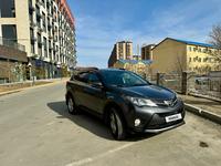 Toyota RAV4 2014 годаүшін9 500 000 тг. в Атырау