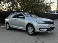 Skoda Rapid 2013 годаүшін4 300 000 тг. в Актобе