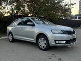 Skoda Rapid 2013 годаүшін4 000 000 тг. в Актобе