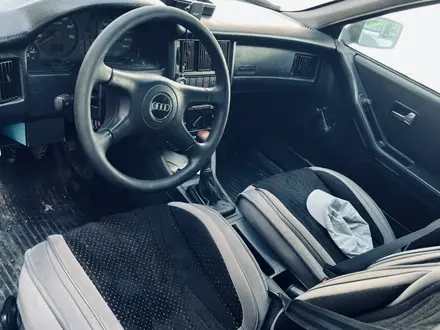 Audi 80 1992 года за 1 300 000 тг. в Алматы – фото 4