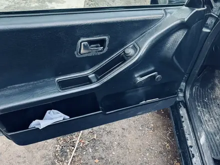 Audi 80 1992 года за 1 300 000 тг. в Алматы – фото 3