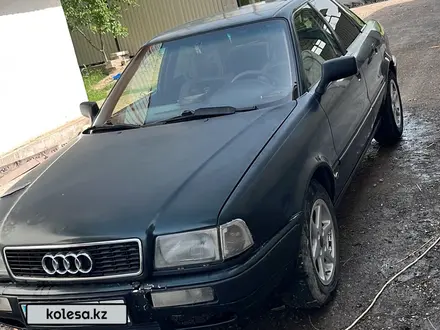 Audi 80 1992 года за 1 300 000 тг. в Алматы