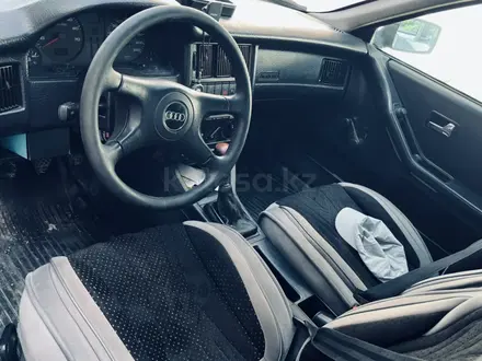 Audi 80 1992 года за 1 300 000 тг. в Алматы – фото 5