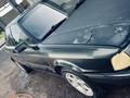 Audi 80 1992 годаүшін1 300 000 тг. в Алматы – фото 6