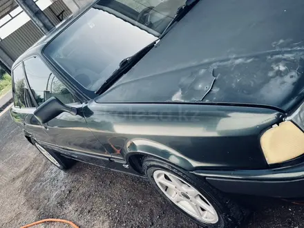 Audi 80 1992 года за 1 300 000 тг. в Алматы – фото 6