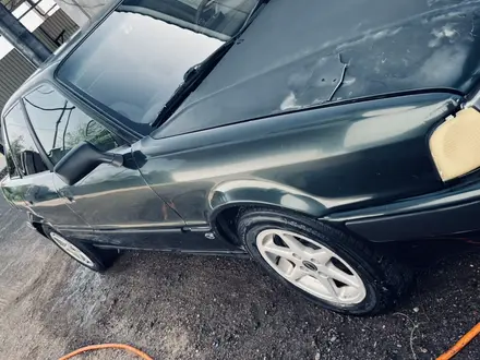 Audi 80 1992 года за 1 300 000 тг. в Алматы – фото 7