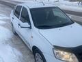 ВАЗ (Lada) Granta 2190 2013 года за 2 300 000 тг. в Астана – фото 5