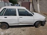 Kia Pride 1997 года за 200 000 тг. в Жаркент – фото 4