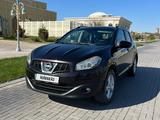 Nissan Qashqai 2013 года за 7 100 000 тг. в Шымкент