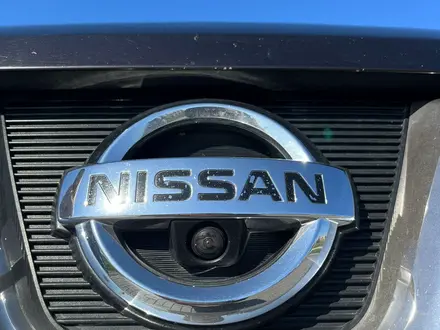 Nissan Qashqai 2013 года за 7 100 000 тг. в Шымкент – фото 7