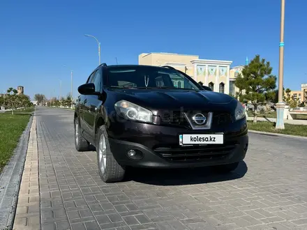 Nissan Qashqai 2013 года за 7 100 000 тг. в Шымкент – фото 29
