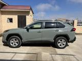 Toyota RAV4 2020 года за 17 800 000 тг. в Актау – фото 3