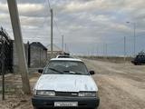 Mazda 626 1988 года за 400 000 тг. в Туркестан – фото 3
