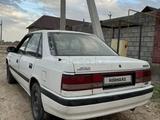 Mazda 626 1988 года за 400 000 тг. в Туркестан – фото 4