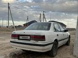 Mazda 626 1988 года за 400 000 тг. в Туркестан – фото 5
