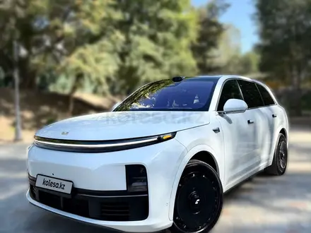 Li L7 2025 года за 27 000 000 тг. в Алматы
