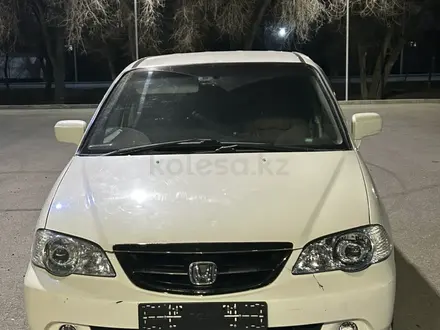 Honda Odyssey 2003 года за 5 000 000 тг. в Талдыкорган – фото 2