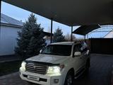 Toyota Land Cruiser 2012 года за 21 000 000 тг. в Тараз – фото 4