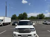Toyota Land Cruiser 2012 года за 21 000 000 тг. в Тараз – фото 5