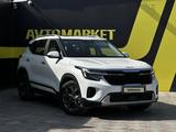 Kia Seltos 2024 годаүшін9 500 000 тг. в Актобе – фото 3