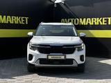Kia Seltos 2024 годаүшін9 500 000 тг. в Актобе – фото 2