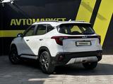 Kia Seltos 2024 годаүшін9 500 000 тг. в Актобе – фото 4