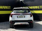 Kia Seltos 2024 годаүшін9 500 000 тг. в Актобе – фото 5