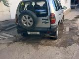 Chevrolet Niva 2008 годаүшін1 400 000 тг. в Туркестан – фото 5