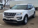 Ford Explorer 2016 года за 9 000 000 тг. в Уральск