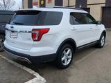 Ford Explorer 2016 года за 9 000 000 тг. в Уральск – фото 3