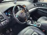Ford Explorer 2016 года за 9 000 000 тг. в Уральск – фото 5