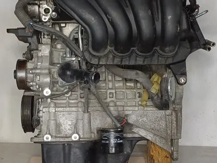 TitanAuto Toyota 1ZZ 1.8л двигатель за 700 000 тг. в Астана – фото 3