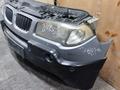 Ноускат Nosecut bmw x3 e83 за 230 000 тг. в Караганда