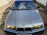 BMW 320 1991 года за 1 250 000 тг. в Шымкент – фото 3