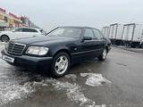 Mercedes-Benz S 320 1996 годаүшін5 000 000 тг. в Алматы