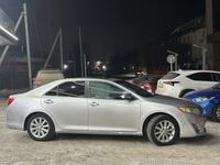 Toyota Camry 2013 года за 6 000 000 тг. в Актобе