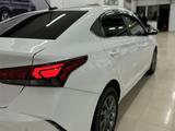 Hyundai Accent 2021 годаfor8 100 000 тг. в Астана – фото 4