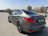 Hyundai Accent 2014 года за 4 700 000 тг. в Алматы – фото 4