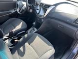 Hyundai Accent 2014 года за 4 700 000 тг. в Алматы – фото 5