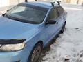 Skoda Rapid 2014 годаfor4 000 000 тг. в Аксай – фото 2