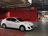 Mazda 3 2010 года за 4 000 000 тг. в Алматы