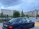 Volkswagen Passat 1991 года за 1 100 000 тг. в Костанай – фото 2
