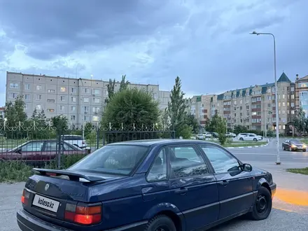 Volkswagen Passat 1991 года за 1 100 000 тг. в Костанай – фото 2