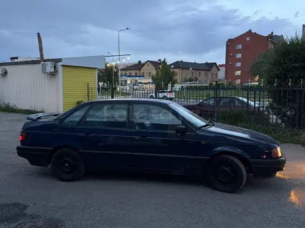 Volkswagen Passat 1991 года за 1 100 000 тг. в Костанай – фото 10