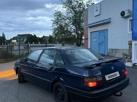 Volkswagen Passat 1991 года за 1 100 000 тг. в Костанай – фото 13