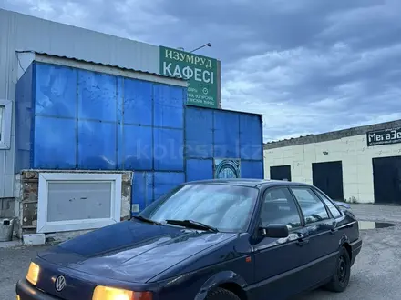 Volkswagen Passat 1991 года за 1 100 000 тг. в Костанай